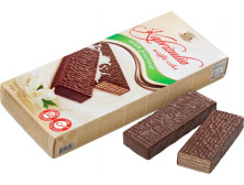 Торт ваф. "Biscuit  Chocolate" Капризуля з фруктозою, 210г