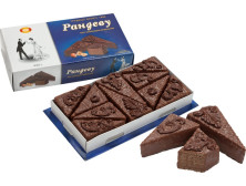 Торт ваф. "Biscuit Chocolate" Рандеву, 425 г