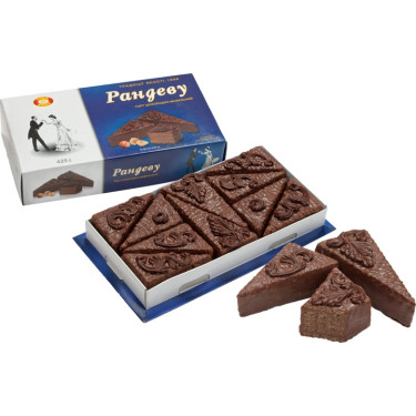 Торт ваф. "Biscuit Chocolate" Рандеву, 425 г, Україна