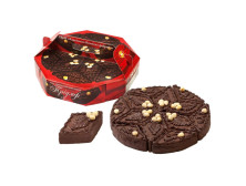 Торт ваф. "Biscuit  Chocolate" Тріумф, 1кг
