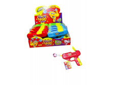 Цукерка "Johny Bee" Gun Pop , 10 г