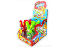 Цукерка" Johny Bee" Rabbit Pop,23 г
