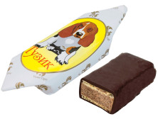 Цукерки "Bayan Sulu" Тузік, 100г