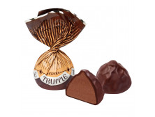 Цукерки "Biscuit Chocolate" Truffle, 100 г