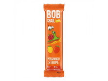 Цукерки "Bob Snail" Хурма, 14г