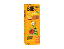 Цукерки "Bob Snail" з манго, 30г