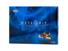 Цукерки "Bucuria" Метеорит, 400 г