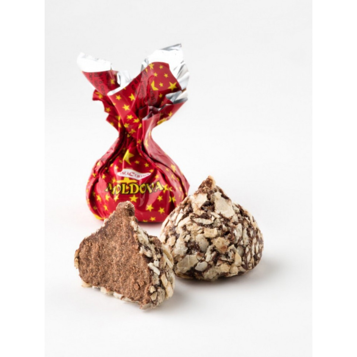Цукерки "Bucuria" Молдова,100 г, Молдова