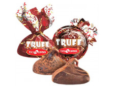 Цукерки "Bucuria" Трюфель, 100 г