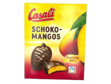 Цукерки "Casali" Суфле в шокол. з Манго, 150г