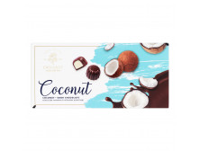 Цукерки "Choconut" Coconut, 90г