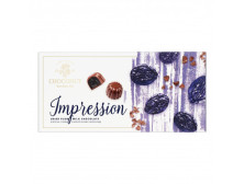 Цукерки "Choconut" Impression, 90г