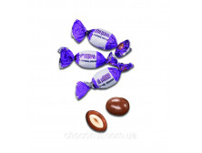 Цукерки"Choconut" Мигдаль  в молочному шоколаді, 100г