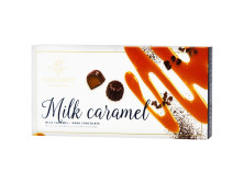 Цукерки "Choconut" Milk Caramel, 90г, Україна