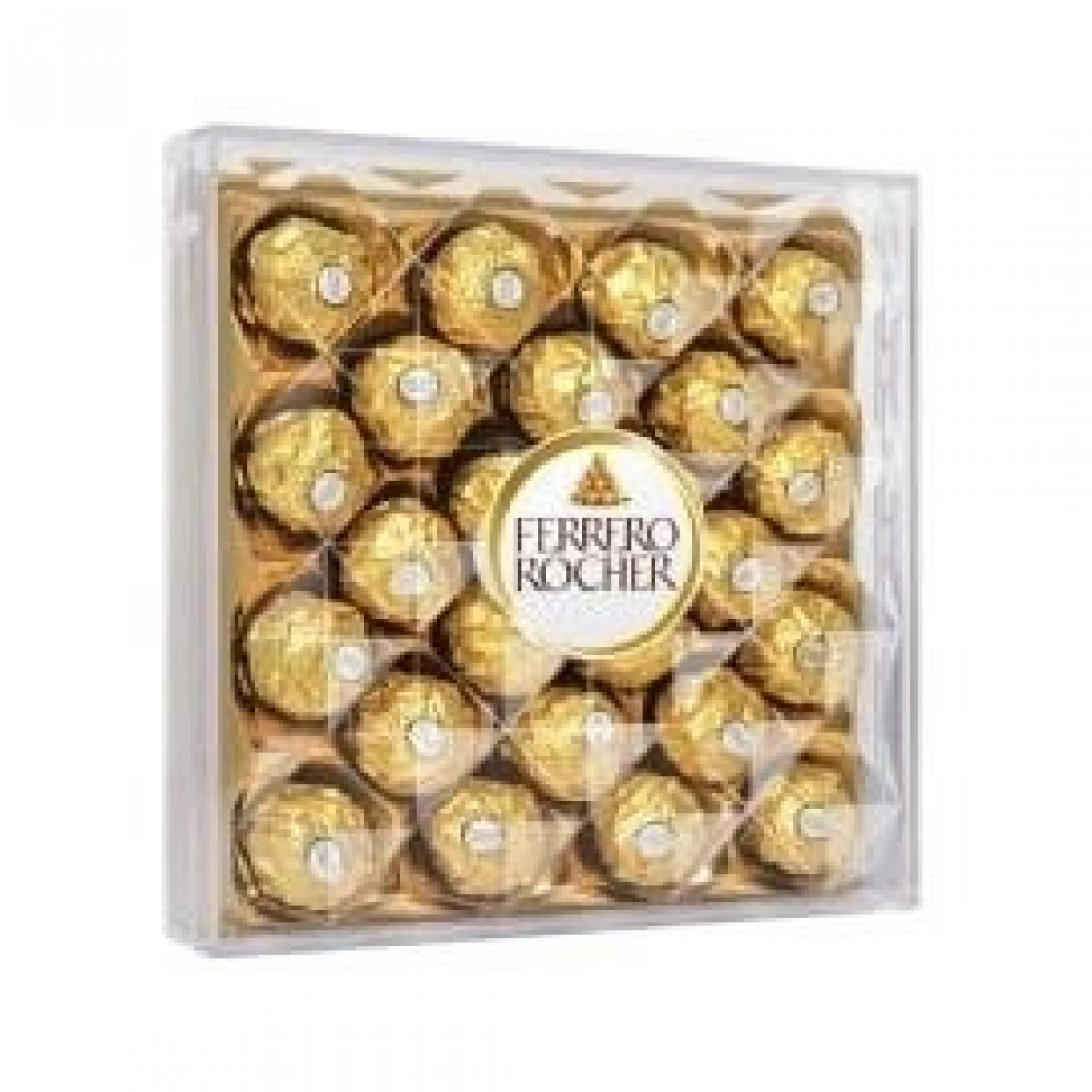 Цукерки "Ферреро" Діамант, 24х4 г, 300г, Україна