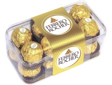 Цукерки "Ferrero Rocher" цукерки, 200г