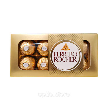 Цукерки "Ферреро Рошен" Астуччіо Цукерки, 100г, Україна