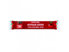 Цукерки "Фрутім" яблучно-вишневі, 20г
