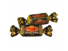 Цукерки "Golski" Кара-Кум, 100г, Україна