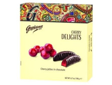 Цукерки "Goplana" Cherry, 190г
