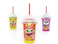 Цукерки "Johny Bee " Big Dipper Squeeze, 50г
