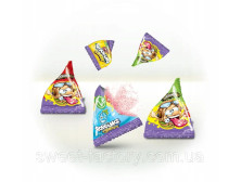 Цукерки "Johny Bee "  Candy  Popping,3 г