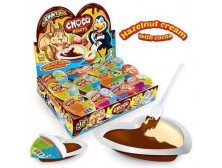 Цукерки "Johny Bee " Choco Hearts , 15 г