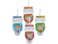 Цукерки "Johny Bee" Sour Potty, 19 г
