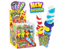 Цукерки "Johny Bee"Spiner Candy, 23 г