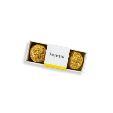 Цукерки "Корисні" Диня, 55г, Україна