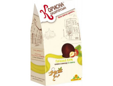 Цукерки "Корисна Кондитерська" Горіховий бум, 150 г