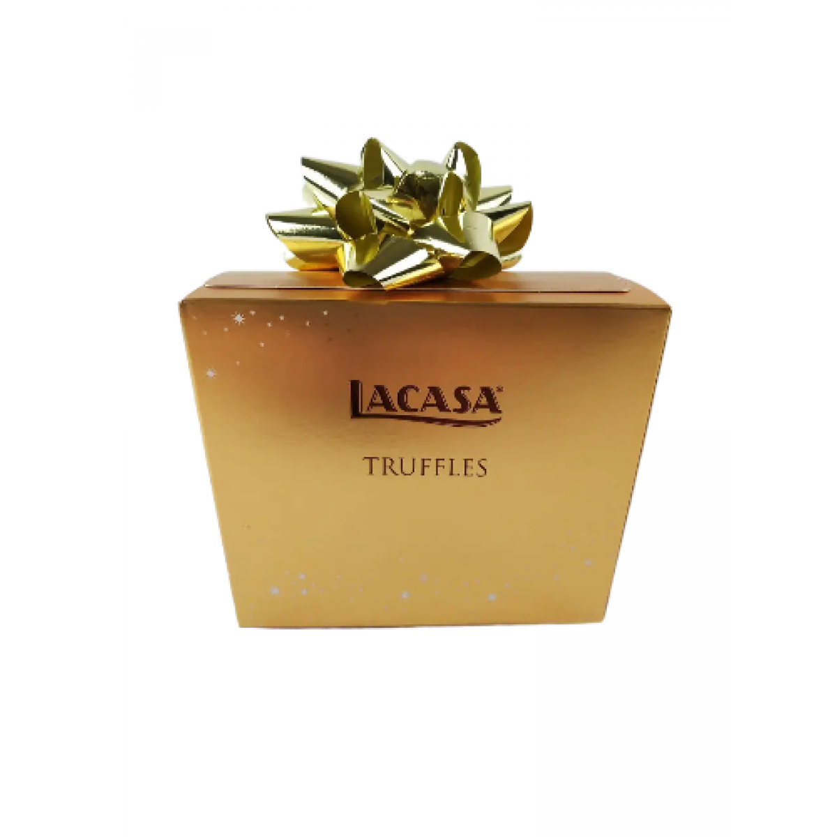 Цукерки "Lacasa"Трюфель Какао Лазо,250г, Іспанія