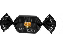 Цукерки "Mieszko" Whisky з лікеру,100 г, Польща