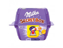 Цукерки "Milka" Secret Box, 14.4 г