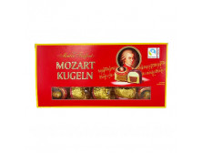 Цукерки "Maitre Truffout" Mozart BALLS , 200г