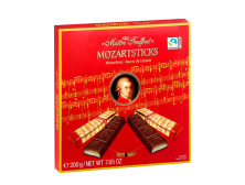 Цукерки "MOZART" палички, 200 г, Австрія