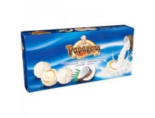 Цукерки "Papagena" Кокос, 120г