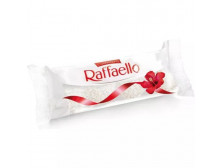 Цукерки "Raffaello" Confetteria, 40г