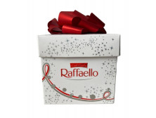 Цукерки "Raffaello" подарунок, 70г
