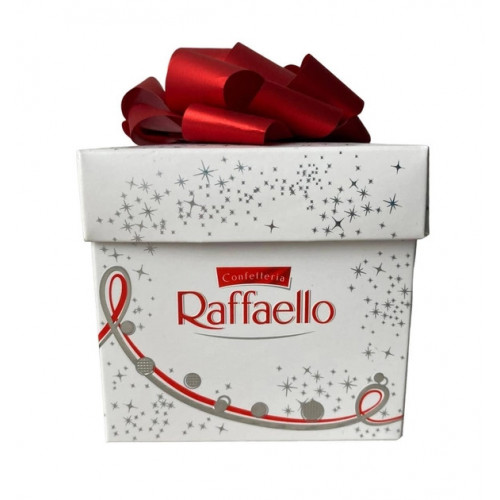 Цукерки "Raffaello" подарунок, 70г