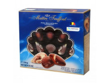 Цукерки ракушки "Pralines sea Shells" Feine Meeresfruchte, 250г, Австрія
