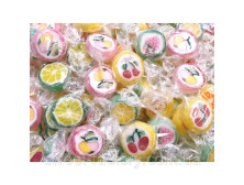 Цукерки "ROKS" льодяники, 100 г