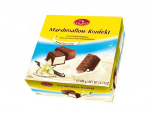 Цукерки "Sir Charles" Пташине молоко, 400г
