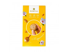 Цукерки "Sunfill" Марципан, 150г