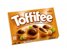 Цукерки "Toffifee", 125 г