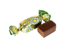 Цукерки "Житом. ласощі" Ромашка, 100г
