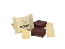 Цукерки "Злата" Аркадія традиційна, 100г