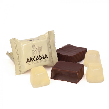 Цукерки "Злата" Аркадія традиційна, 100г, Україна