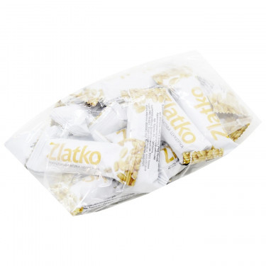 Цукерки "Злата" мультизлакові Zlatkolight, 100г, Україна