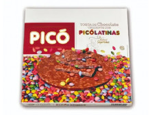 Туррон "Pico" Picolatinas, 150г, Іспанія